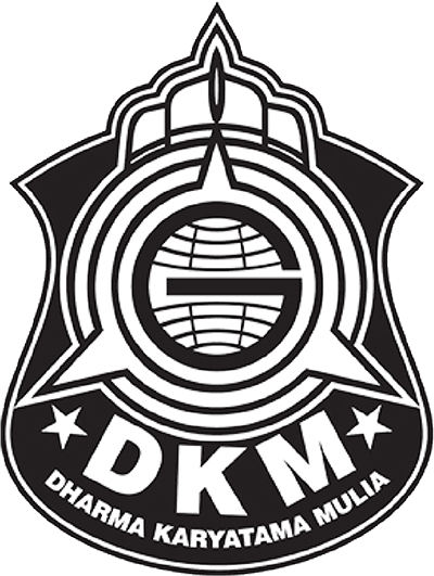 Logo DKM